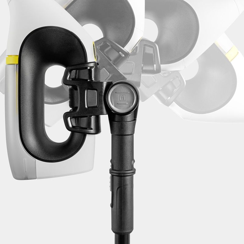 Удължение за уред за прозорци  къс до 0,6 m WV KARCHER